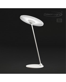 4107/12TL L-VISION ODL19 93 белый Настольная лампа LED 12W ELLEN-foto4