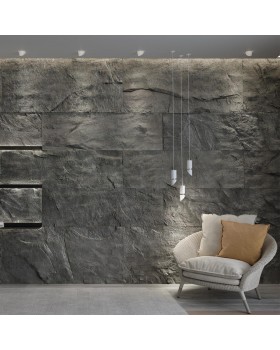 370906 SPOT NT22 288 белый/хром Светильник встраиваемый влагозащищенный IP44 GU10 9W 220V DELTA-foto3