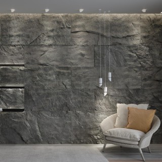 370906 SPOT NT22 288 белый/хром Светильник встраиваемый влагозащищенный IP44 GU10 9W 220V DELTA-foto3