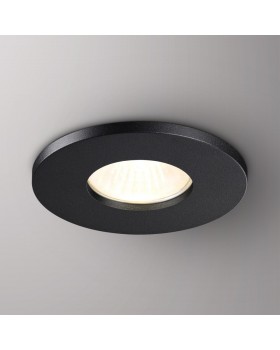 370801 SPOT NT22 286 Светильник встраиваемый влагозащищенный IP44 GU10 50W 220V AQUA-foto4