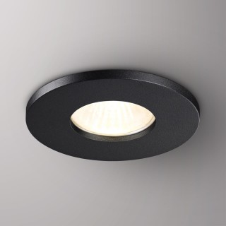 370801 SPOT NT22 286 Светильник встраиваемый влагозащищенный IP44 GU10 50W 220V AQUA-foto4