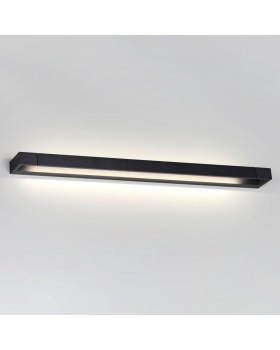 3888/24WB HIGHTECH ODL22 243 черный/металл Настенный поворотный светильник IP44 LED 24W 2430Лм 4000K ARNO-foto5