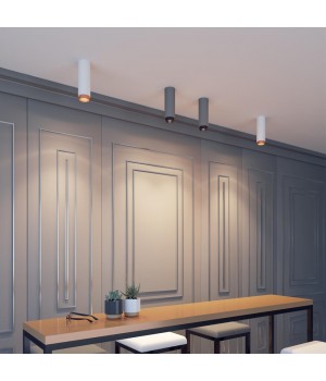 370512 KONST NT19 132 белый Декоративное кольцо к артикулам 370509, 370510 LEGIO-foto2