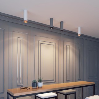 370512 KONST NT19 132 белый Декоративное кольцо к артикулам 370509, 370510 LEGIO-foto2