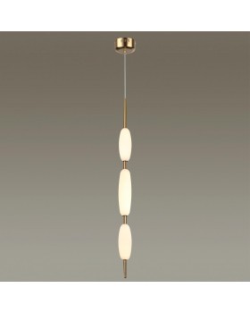 4792/28L PENDANT ODL21 323 бронзовый/белый Подвес LED 28W SPINDLE-foto4