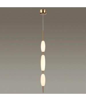 4792/28L PENDANT ODL21 323 бронзовый/белый Подвес LED 28W SPINDLE-foto4