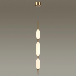 4792/28L PENDANT ODL21 323 бронзовый/белый Подвес LED 28W SPINDLE-foto4