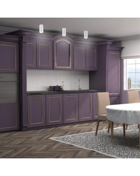 370463 OVER NT19 152 белый Накладной светильник IP20 GU10 50W 220V YESO-foto3