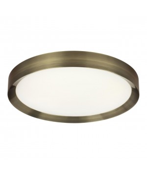 4948/60CL WALLI ODL22 513 бронзовый/белый/пластик Настенно-потолочн.светильник пульт ДУ LED 60W 3000-6000K LUNOR-foto4