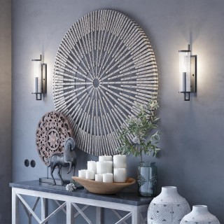 4654/1W COUNTRY ODL20 503 черный/прозрачный Бра E14 60W 220V RENA-foto3