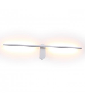 3858/12WW HIGHTECH ODL19 119 белый Настенный светильник LED 12W 710Лм 3000К 220V MILL-foto5