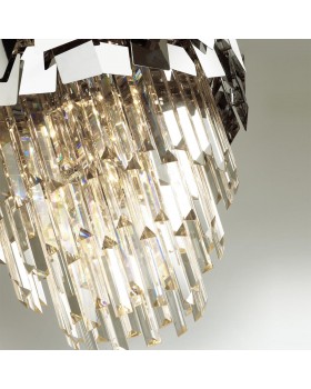 4811/6 HALL ODL21 479 хром/хрусталь Люстра E14 6*40W STALA-foto7