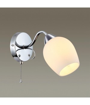 4594/1W COMFI хром Бра с выкл. E14 40W 220V MARCELA.-foto3