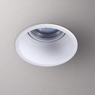 370563 SPOT NT19 278 белый Встраиваемый светильник IP20 GU10 50W 220-240V CLOUD-foto5