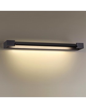 3888/18WB HIGHTECH ODL20 243 черн/металл Настен.поворотн.светильник LED 4000K 18W 220V IP44 ARNO-foto4