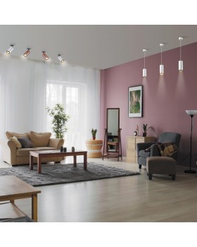 370703 KONST NT19 145 хром Декоративное кольцо для арт. 370681-370693 IP20 UNITE-foto4