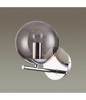 4454/1WS MODERNI LN20 092 хром, дымчатый Бра E14 1*40W 220V SIERRA-foto3