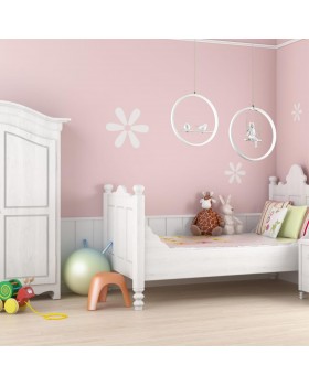 3718/18L LEDIO LN19 042 белый Подвес LED 18W 4000К 1880Лм 220V MIA-foto3