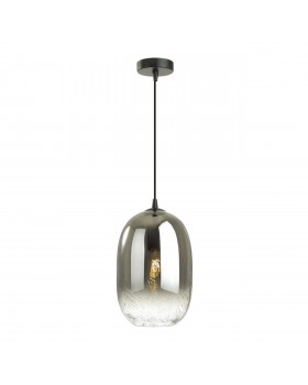 4820/1 PENDANT ODL21 291 дымчатый/черный Подвес E27 1*60W AIRLY-foto4