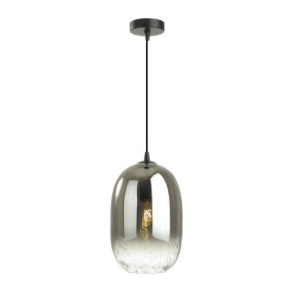 4820/1 PENDANT ODL21 291 дымчатый/черный Подвес E27 1*60W AIRLY-foto4