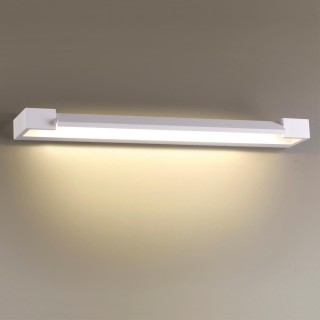 3887/18WW HIGHTECH ODL20 243 бел/металл Настен.поворотн.светильник LED 4000K 18W 220V IP44 ARNO-foto10
