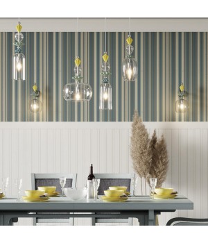 4893/1WB CLASSIC ODL_EX22 70 хром/раноцветн./керамика/стекло Бра E14 1*40W 4893/1WB BIZET-foto3