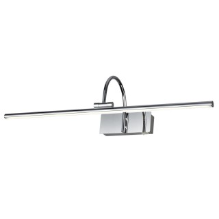 4910/12WL WALLI ODL22 533 хром/металл/акрил Подсветка для картин с выкл. LED 12W 4000К 690Лм GEBA-foto4