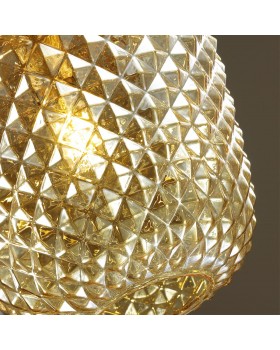 4705/1 PENDANT ODL20 301 янтарный/бронзовый Подвес E27 60W 220V VITA-foto6