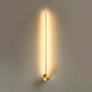 4335/12WG HIGHTECH ODL 23 118 золото Настенный светильник IP20 LED 12W 525Лм 3000K FILLINI-foto4