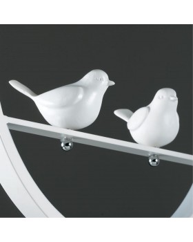 3717/18L LEDIO LN19 042 белый Подвес LED 18W 4000К 1880Лм 220V JASPER-foto5