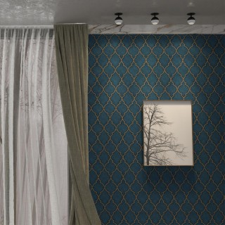 370817 SPOT NT22 232 черный Светильник встраиваемый IP20 GU10 9W 220V GARN-foto10