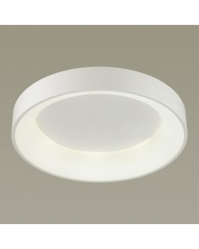 4066/40CL L-VISION ODL19 407 Люстра потолочная с ДУ LED 40W 220V SOLE-foto3
