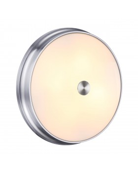 4825/4C WALLI ODL21 515 никель/белый Настенно-потолочный светильник E14 4*40W MARSEI-foto4