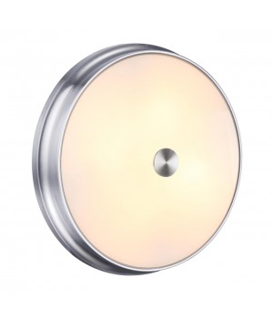 4825/4C WALLI ODL21 515 никель/белый Настенно-потолочный светильник E14 4*40W MARSEI-foto4