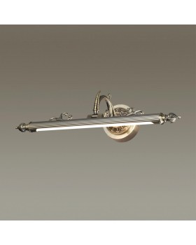 4917/8WL WALLI ODL22 535 бронзовый/металл/акрил Подсветка для картин LED 8W 3000К 410Лм DEGA-foto3