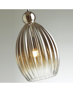 4713/1A PENDANT ODL21 297 дымчатый/хром Подвес E27 60W STORZO-foto6