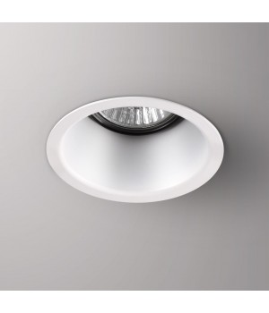 370446 SPOT NT19 279 белый Встраиваемый светильник IP20 GU10 50W 220V BUTT-foto4