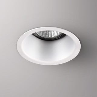 370446 SPOT NT19 279 белый Встраиваемый светильник IP20 GU10 50W 220V BUTT-foto4