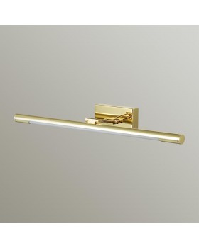 3767/8WL PICTURE LN19 229 золотой Подсветка для картин с выкл. LED 8W 4000К 716Лм 220V HIKARI-foto3