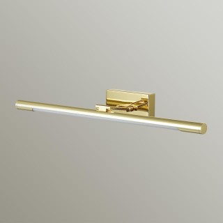 3767/8WL PICTURE LN19 229 золотой Подсветка для картин с выкл. LED 8W 4000К 716Лм 220V HIKARI-foto3