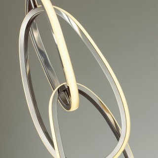 4891/25L L-VISION ODL_EX22 95 хром/акрил Подвес LED 25W 4000K 4891/25L SPACE-foto6