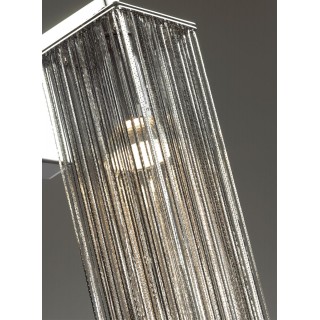 4138/1W CLASSIC ODL19 493 хром Бра GU10 1*50W LUIGI-foto5