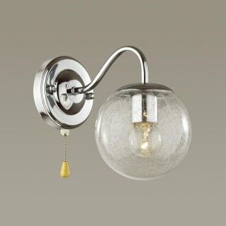 4551/1W COMFI LN21 211 хром Бра E27 60W 220V DARCY-foto3