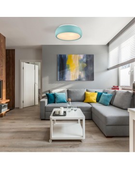 4415/3C MODERNI LN19 109 голубой Светильник потолочный E27 3*60W 220V TIMO-foto4