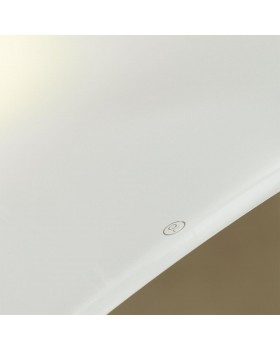 4856/13L L-VISION ODL_EX21 65 никель/белый/стекло Подвес LED 1*13W 3500K FLUENT-foto7