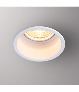 370563 SPOT NT19 278 белый Встраиваемый светильник IP20 GU10 50W 220-240V CLOUD-foto4