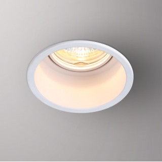 370563 SPOT NT19 278 белый Встраиваемый светильник IP20 GU10 50W 220-240V CLOUD-foto4