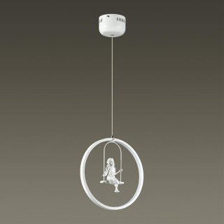 3718/18L LEDIO LN19 042 белый Подвес LED 18W 4000К 1880Лм 220V MIA-foto4