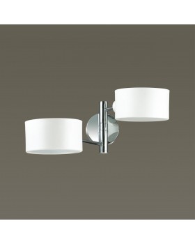 3742/2W MODERNI LN19 112 хром Бра E14 2*60W 220V ASHLEY-foto3