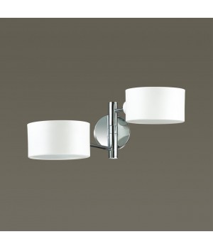 3742/2W MODERNI LN19 112 хром Бра E14 2*60W 220V ASHLEY-foto3